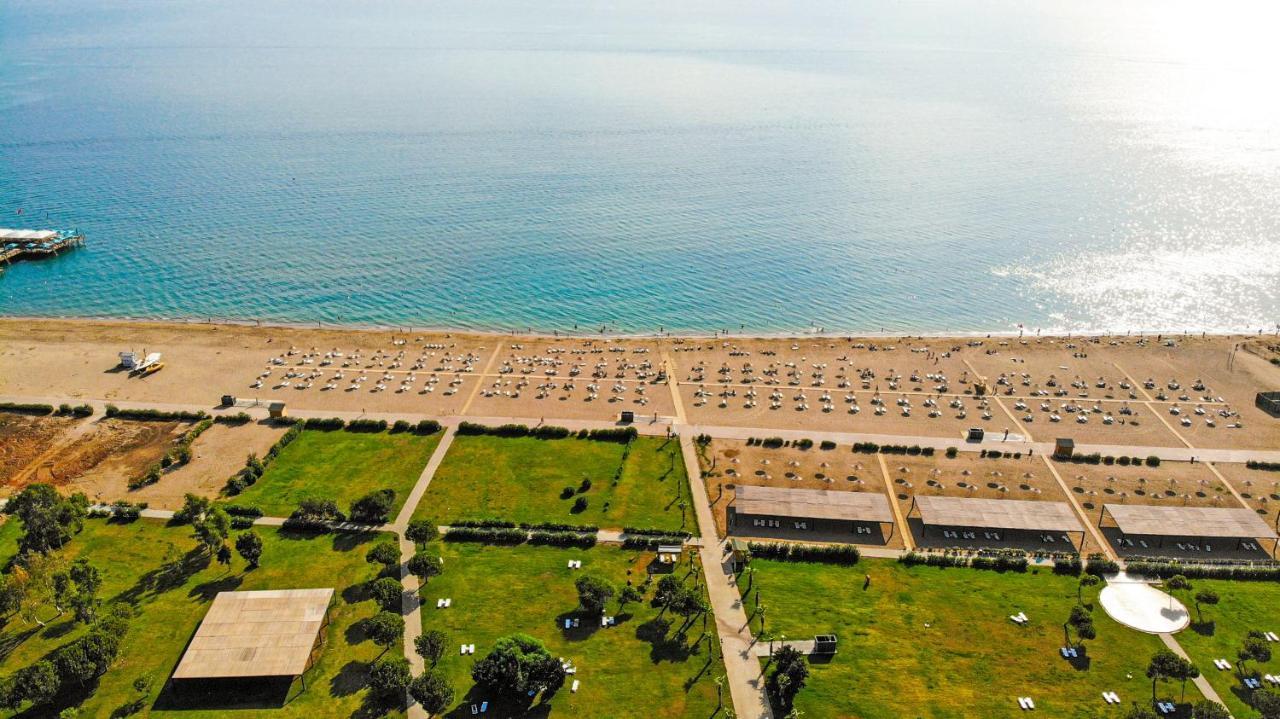 Paradise Town Villa Premium Belek Eksteriør bilde