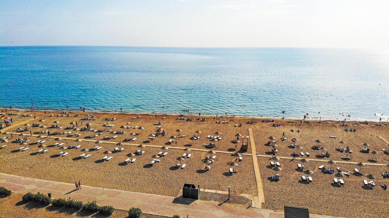 Paradise Town Villa Premium Belek Eksteriør bilde