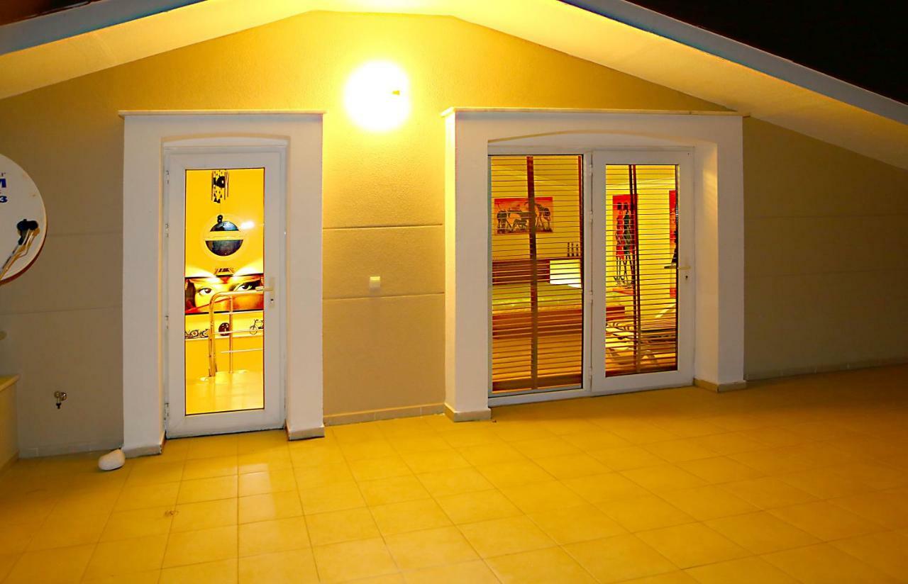 Paradise Town Villa Premium Belek Eksteriør bilde