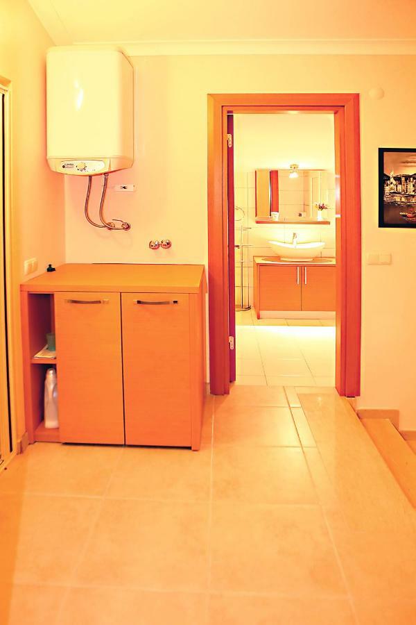 Paradise Town Villa Premium Belek Eksteriør bilde