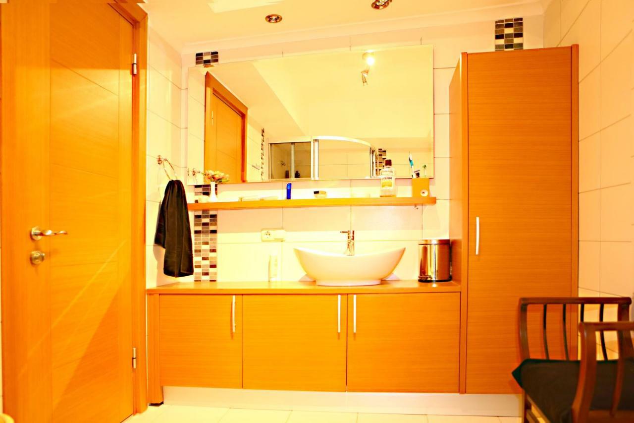 Paradise Town Villa Premium Belek Eksteriør bilde