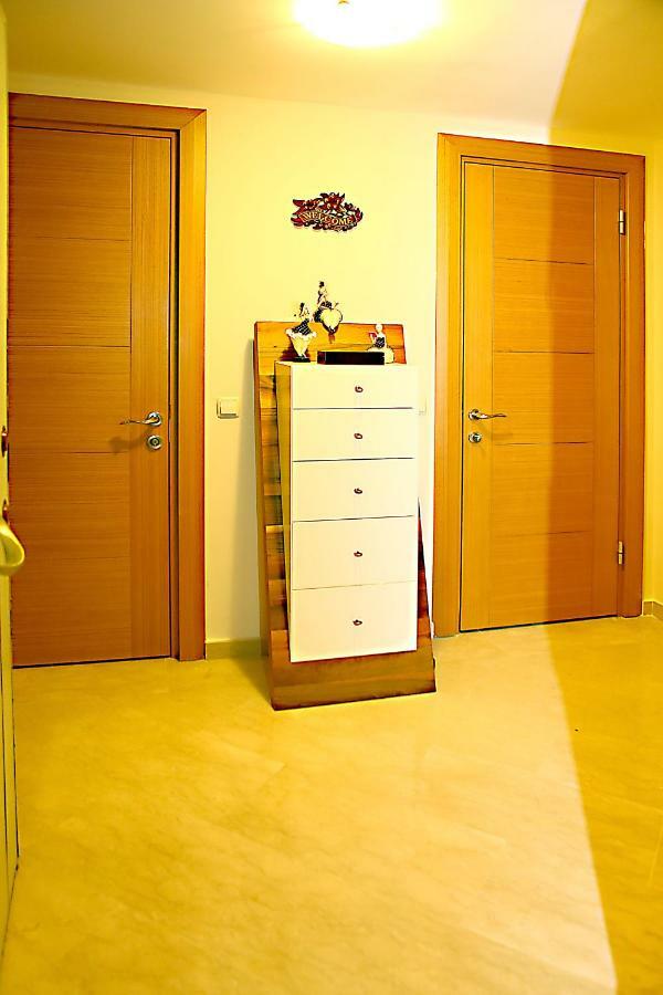 Paradise Town Villa Premium Belek Eksteriør bilde