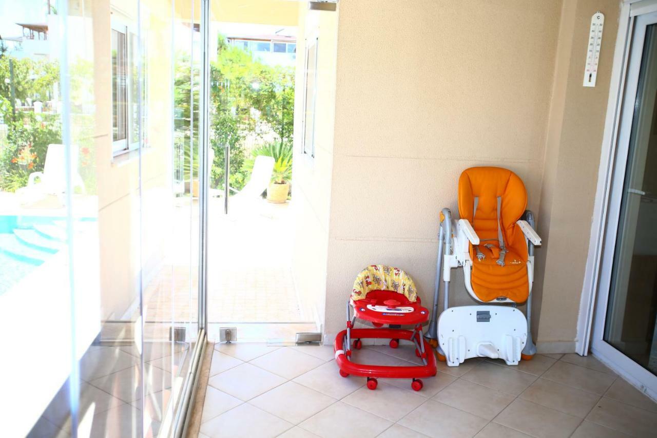 Paradise Town Villa Premium Belek Eksteriør bilde
