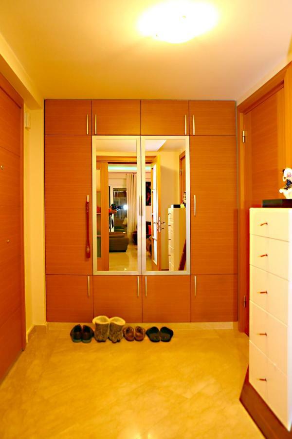 Paradise Town Villa Premium Belek Eksteriør bilde