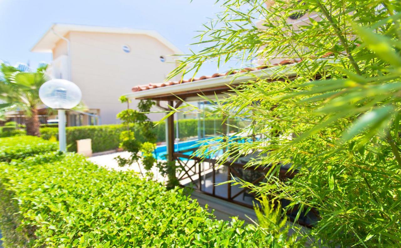 Paradise Town Villa Premium Belek Eksteriør bilde